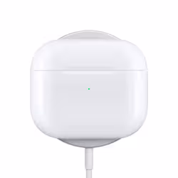 Apple AirPods (3rd generation) AirPods Casque Sans fil Ecouteurs Appels/Musique Bluetooth Blanc - Vue supplémentaire 5